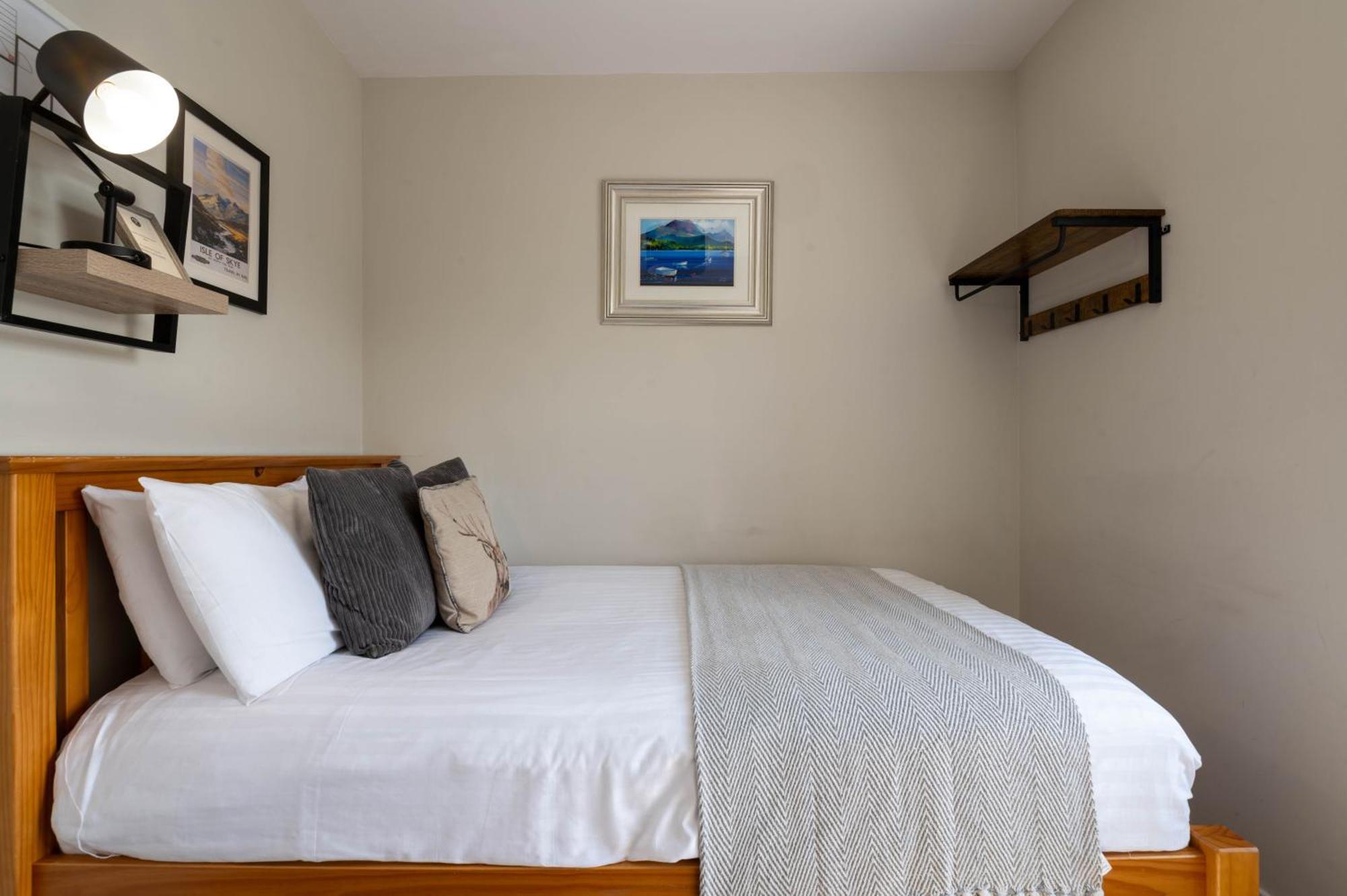 Hotel Coolin View Portree Exterior foto